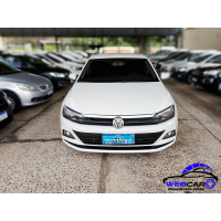 Polo Hatch 1.0 12V 4P TSI 200 COMFORTLINE