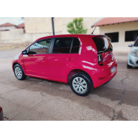 VOLKSWAGEN UP 1.0 12V 4P FLEX