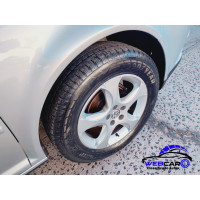 VOLKSWAGEN Golf 1.6 4P SPORTLINE FLEX