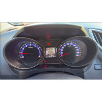 HYUNDAI HB 20 Hatch 1.6 16V 4P FLEX COMFORT PLUS AUTOMÁTICO