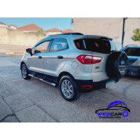 FORD Ecosport 1.6 4P SE FLEX