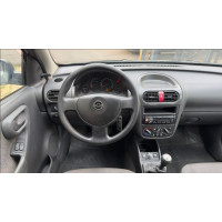 CHEVROLET Corsa Hatch 1.4 4P MAXX FLEX