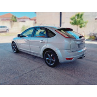 FORD Focus Hatch 1.6 4P GLX FLEX