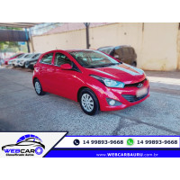 HYUNDAI HB 20 Hatch 1.0 12V 4P FLEX COMFORT PLUS