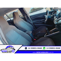 CHEVROLET Onix Hatch 1.0 4P FLEX LTZ TURBO
