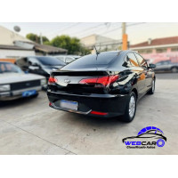 HYUNDAI HB 20 Sedan 1.0 12V 4P FLEX EVOLUTION