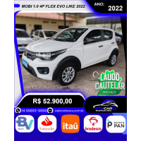Mobi 1.0 4P FLEX EVO LIKE