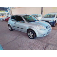 FORD Ka Hatch 1.0 CLASS FLEX