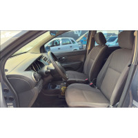 NISSAN Grand Livina 1.8 16V 4P FLEX S