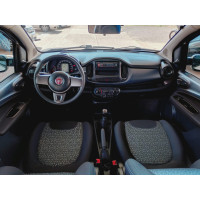 FIAT Uno 1.0 4P FLEX EVO ATTRACTIVE