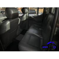 NISSAN Frontier 2.5 XE TURBO DIESEL CABINE DUPLA