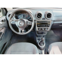 VOLKSWAGEN Gol 1.0 4P G6 TRENDLINE FLEX