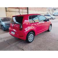 VOLKSWAGEN UP 1.0 12V 4P FLEX