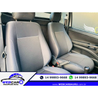 VOLKSWAGEN Saveiro 1.6 G7 CABINE SIMPLES TRENDLINE FLEX