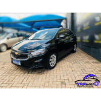 Onix Hatch 1.4 4P FLEX LT