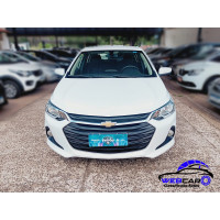 Onix Hatch 1.0 4P FLEX LTZ TURBO