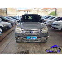 Ranger 3.0 XLT 4X4 TURBO DIESEL CABINE DULPA