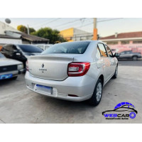 RENAULT Logan 1.0 12V 4P FLEX SCE EXPRESSION