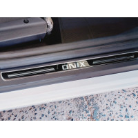 CHEVROLET Onix Hatch 1.0 4P FLEX JOY