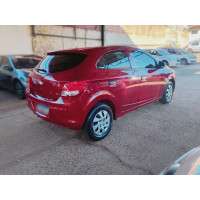 CHEVROLET Onix Hatch 1.0 4P FLEX JOY