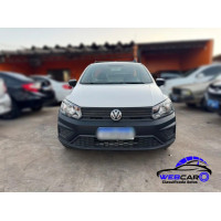 VOLKSWAGEN Saveiro 1.6 G6 ROBUST FLEX
