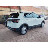 VOLKSWAGEN T-Cross 1.0 4P 200 TSI FLEX SENSE AUTOMÁTICO