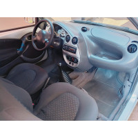 FORD Ka Hatch 1.0 GL