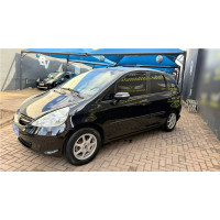 HONDA Fit 1.4 16V 4P LX FLEX AUTOMÁTICO