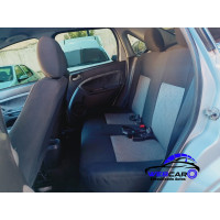 FORD Fiesta Sedan 1.6 4P SE FLEX