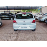VOLKSWAGEN Gol 1.6 4P G5 TREND FLEX