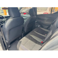 NISSAN Kicks 1.6 16V 4P FLEXSTART S DIRECT X-TRONIC AUTOMÁTICO CVT