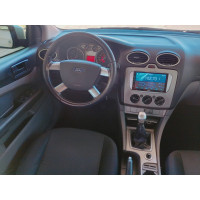 FORD Focus Hatch 1.6 4P GLX FLEX