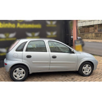 CHEVROLET Corsa Hatch 1.4 4P MAXX FLEX