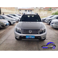 Duster 2.0 16V 4P FLEX TECH ROAD AUTOMÁTICO