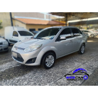FORD Fiesta Sedan 1.6 4P SE FLEX