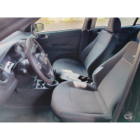 VOLKSWAGEN Gol 1.0 4P G6 TRENDLINE FLEX