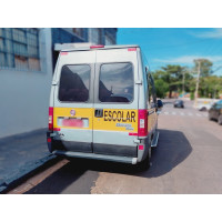 FIAT Ducato 2.3 MULTIJET TETO ALTO 3P TURBO