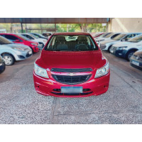 CHEVROLET Onix Hatch 1.0 4P FLEX JOY