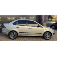 FORD Fiesta Sedan 1.6 4P CLASS FLEX