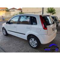 Fiesta Hatch 1.6 4P SE FLEX