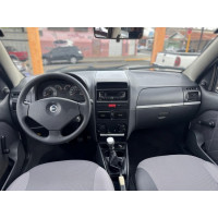 FIAT Siena 1.0 4P ELX FLEX
