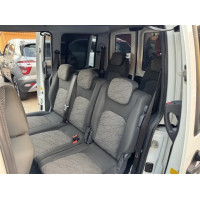 FIAT Doblo 1.8 16V 4P FLEX ESSENCE 7 LUGARES