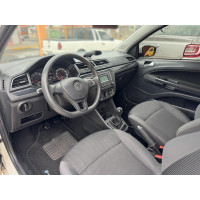 VOLKSWAGEN Saveiro 1.6 G4 CITY FLEX