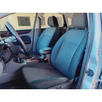 FORD Focus Hatch 1.6 4P GLX FLEX