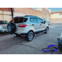 FORD Ecosport 1.6 4P SE FLEX