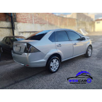 FORD Fiesta Sedan 1.6 4P SE FLEX