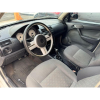 VOLKSWAGEN Gol 1.6 4P G3 POWER