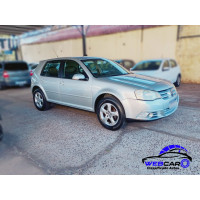 VOLKSWAGEN Golf 1.6 4P SPORTLINE FLEX
