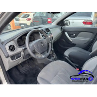 RENAULT Logan 1.0 12V 4P FLEX SCE EXPRESSION