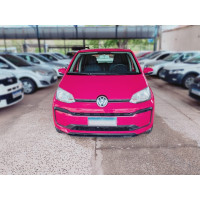 VOLKSWAGEN UP 1.0 12V 4P FLEX